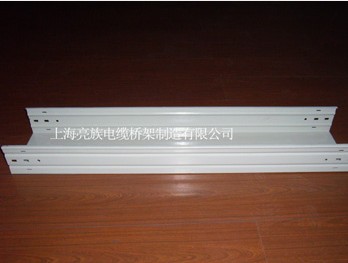電（diàn）纜橋架