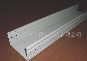 鋁合（hé）金槽式橋架