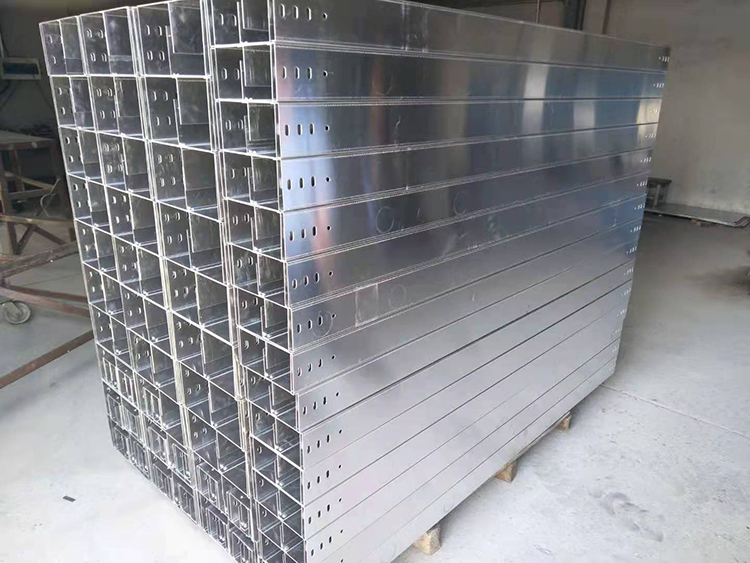 全封閉橋架無毛刺（cì）可以減少拋光工序嗎（ma）？