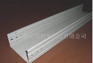 鋁合（hé）金槽式橋架