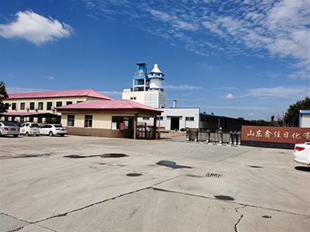 公司場景（jǐng）