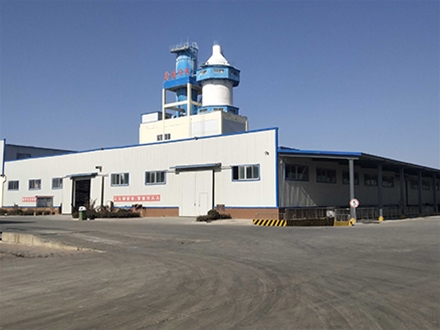 公司場景（jǐng）