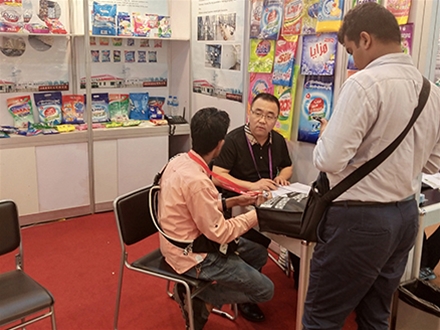 展（zhǎn）會照片