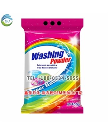 選購（gòu）洗衣液的注意要點您了解多少？