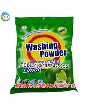 熱點新聞–洗（xǐ）衣粉生產廠家（jiā）介（jiè）紹（shào）洗衣粉的體係
