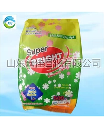 您知道低泡洗衣粉的主要成分是什麽（me）嗎？