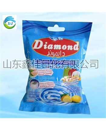 洗衣粉加（jiā）工（gōng）中的關（guān）鍵環節介紹