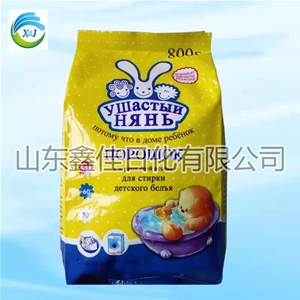 洗（xǐ）衣粉（fěn）500g